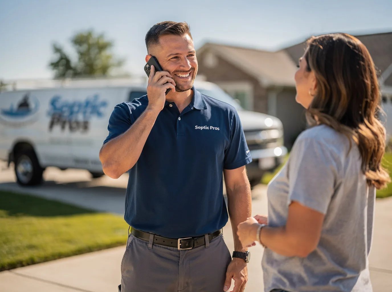 Septic Tank Pumping Social Circle, GA FAQs